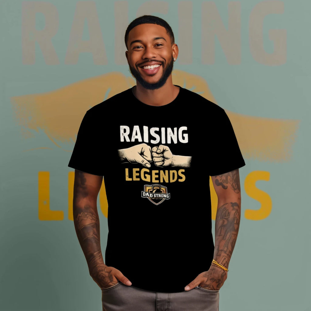 legends tee