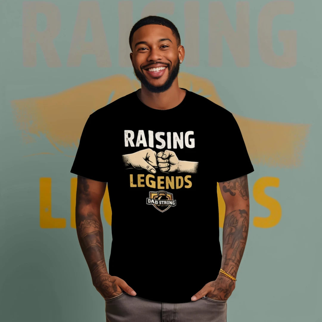 legends tee