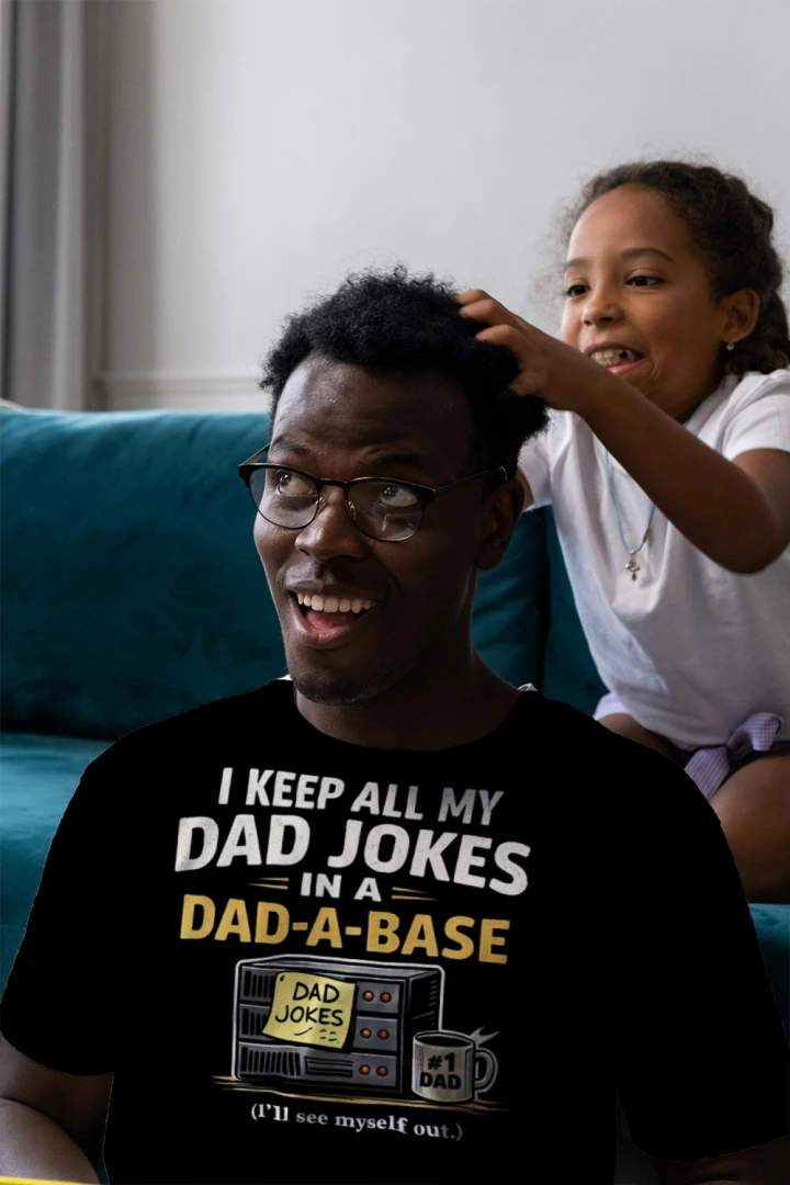 DS Dad a base