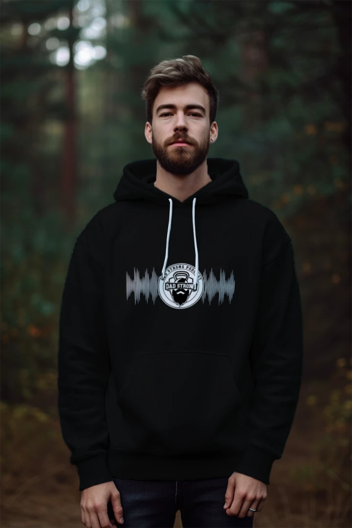 DS hoodie