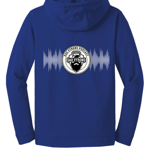 True Royal - BACK