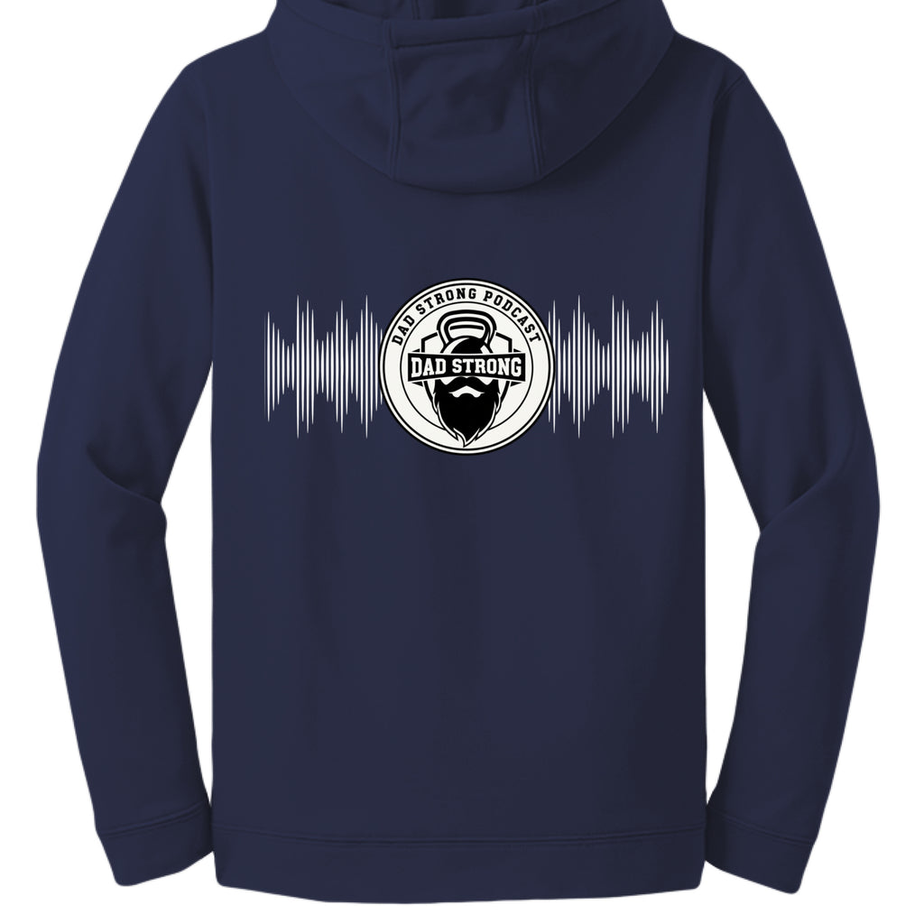 Navy - BACK