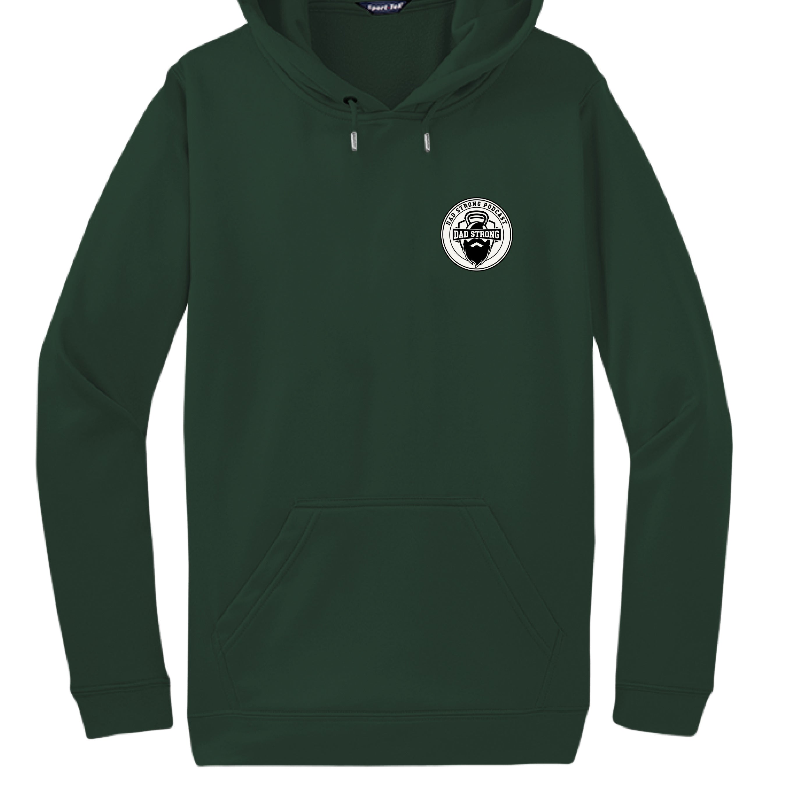 Forest Green - FRONT