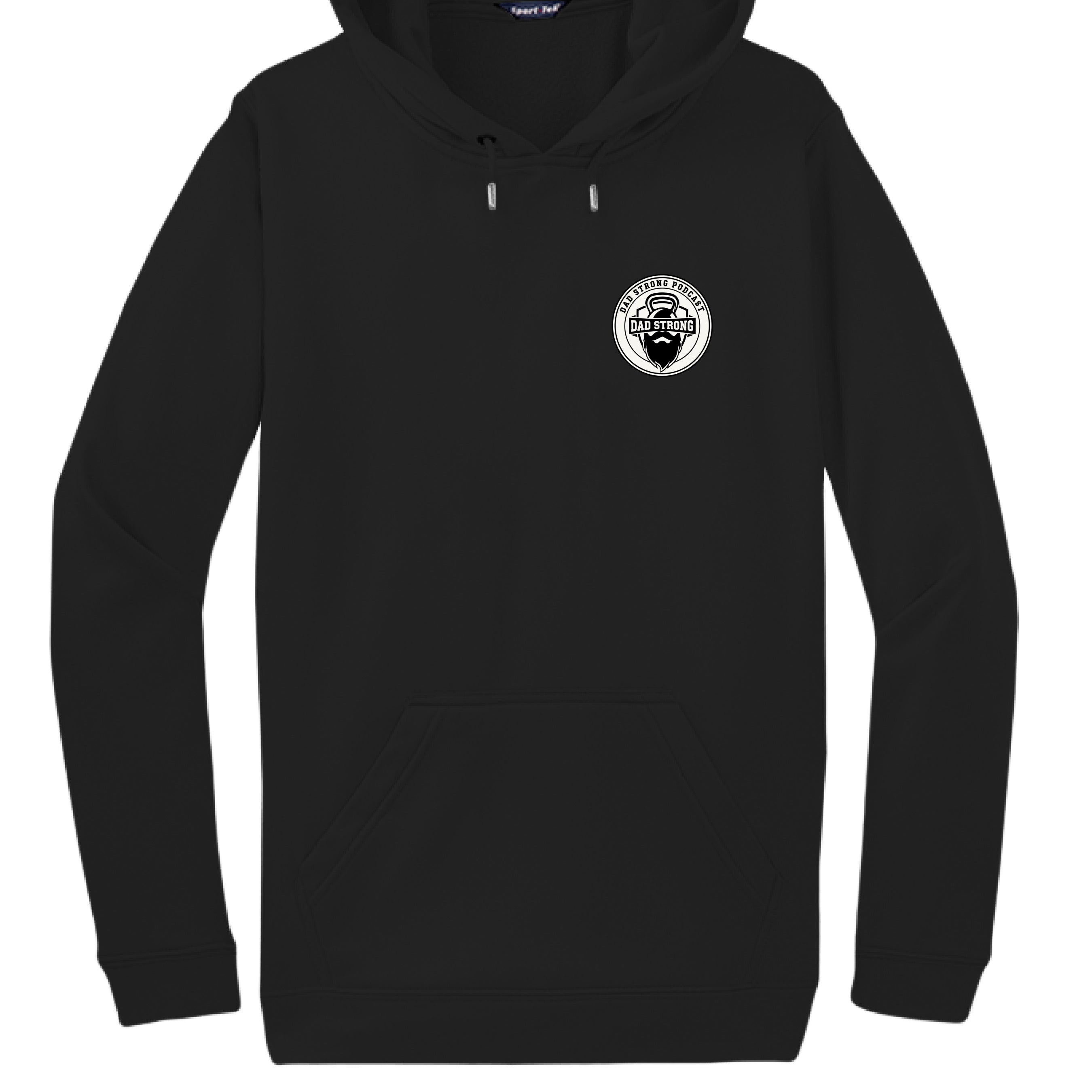 Black - FRONT
