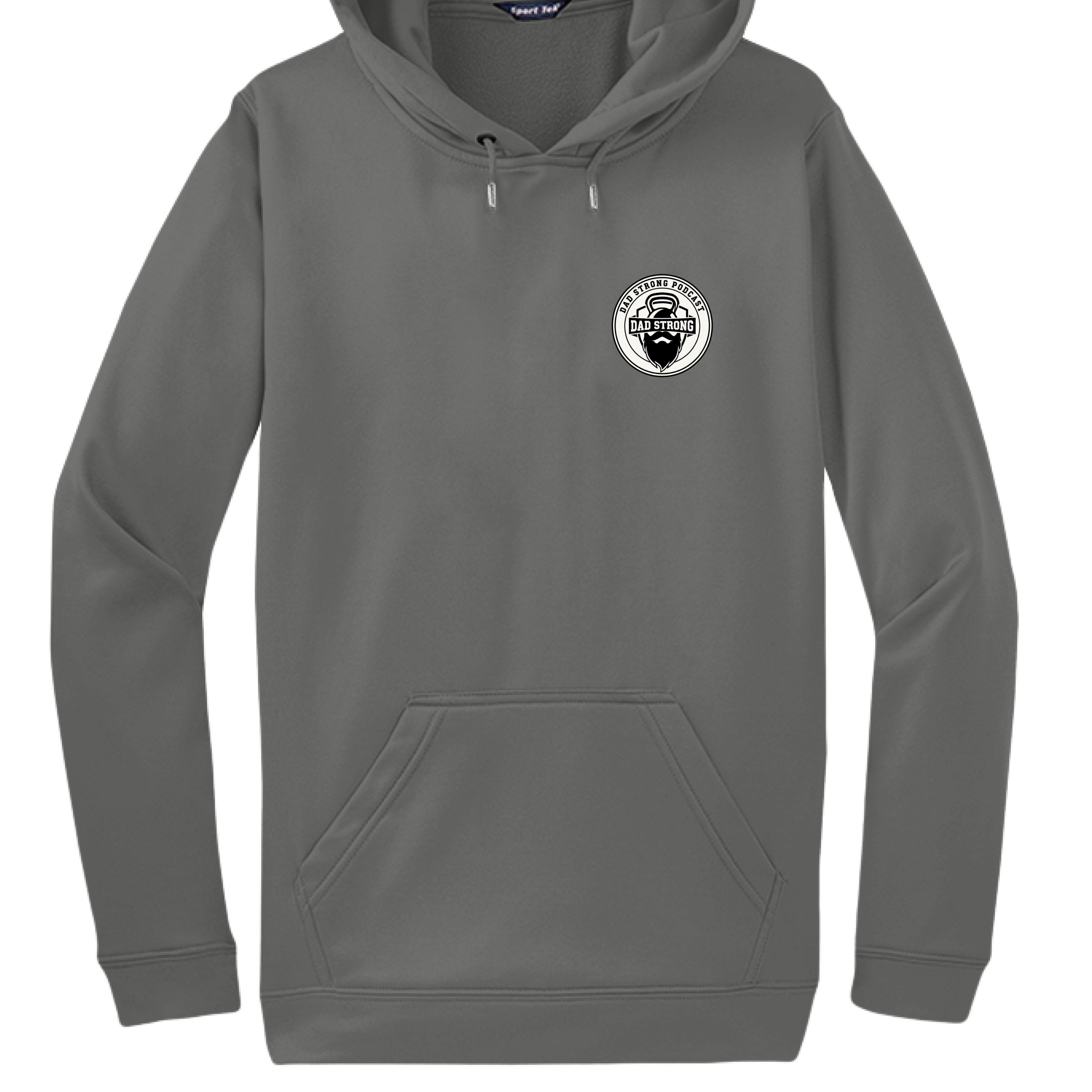 Dark Smoke Gry - FRONT