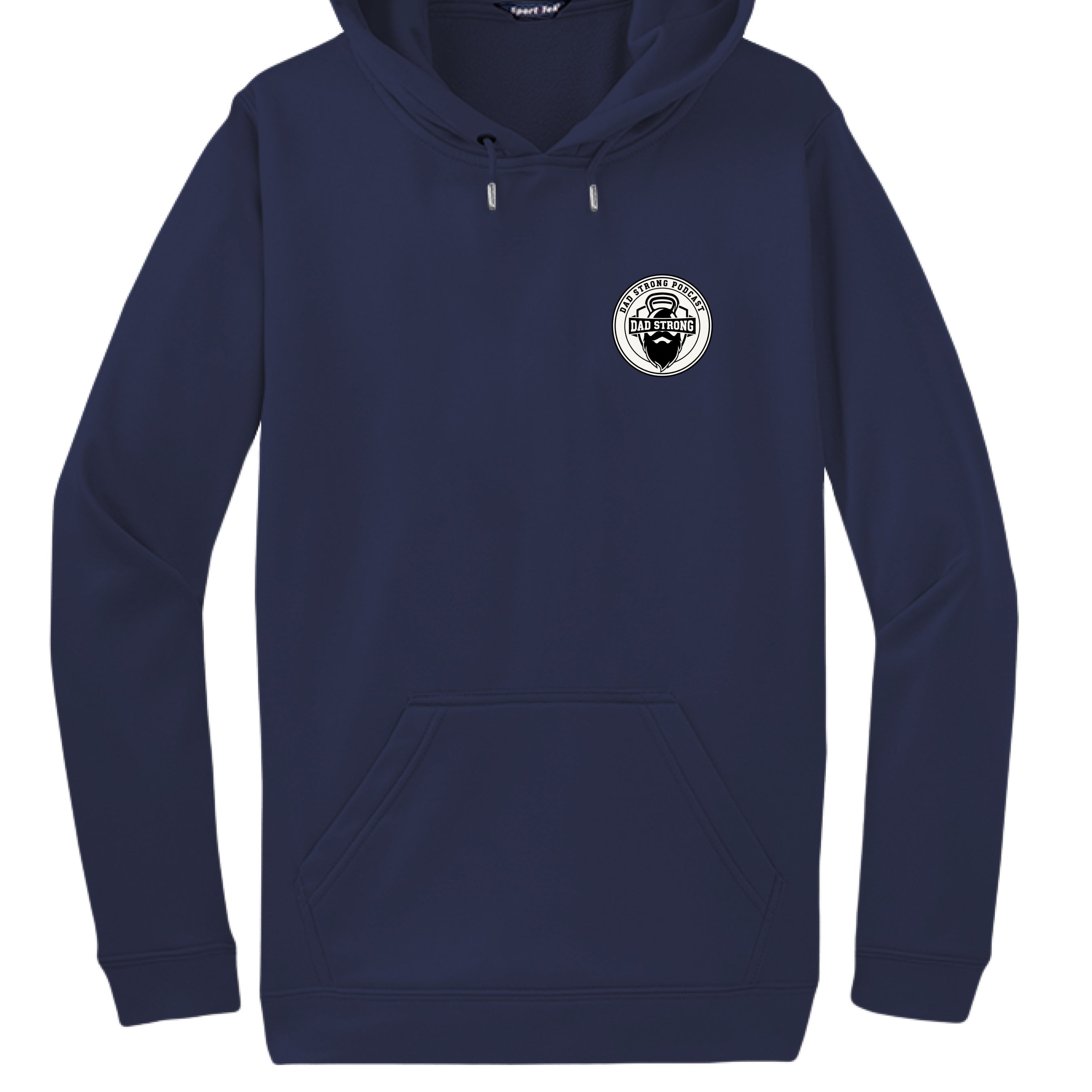 Navy - FRONT