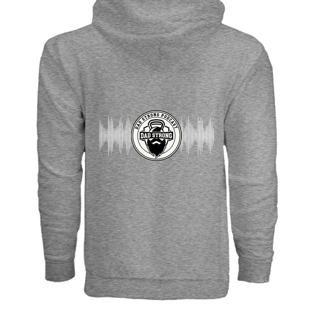 GRAPHITE HEATHER - G186 - BACK
