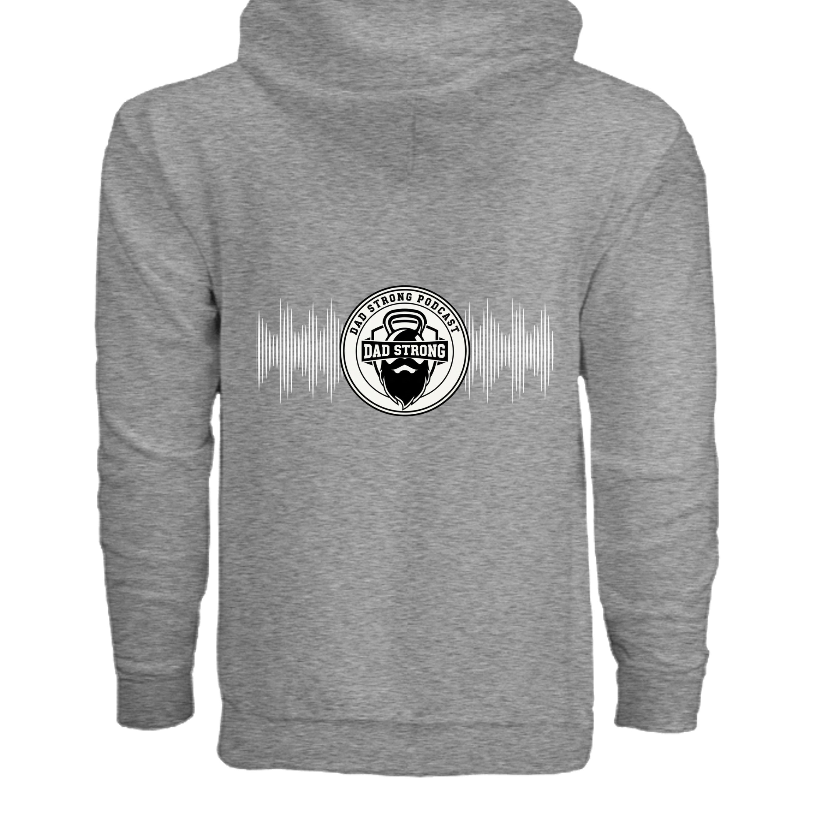GRAPHITE HEATHER - G186 - BACK