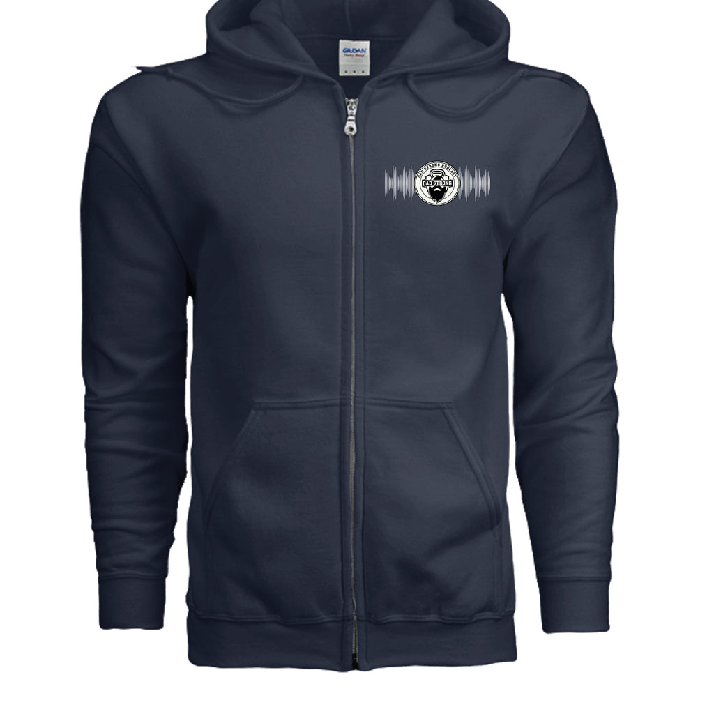 NAVY - G186 - FRONT