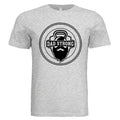WHITE FLECK TRIBLD - FRONT