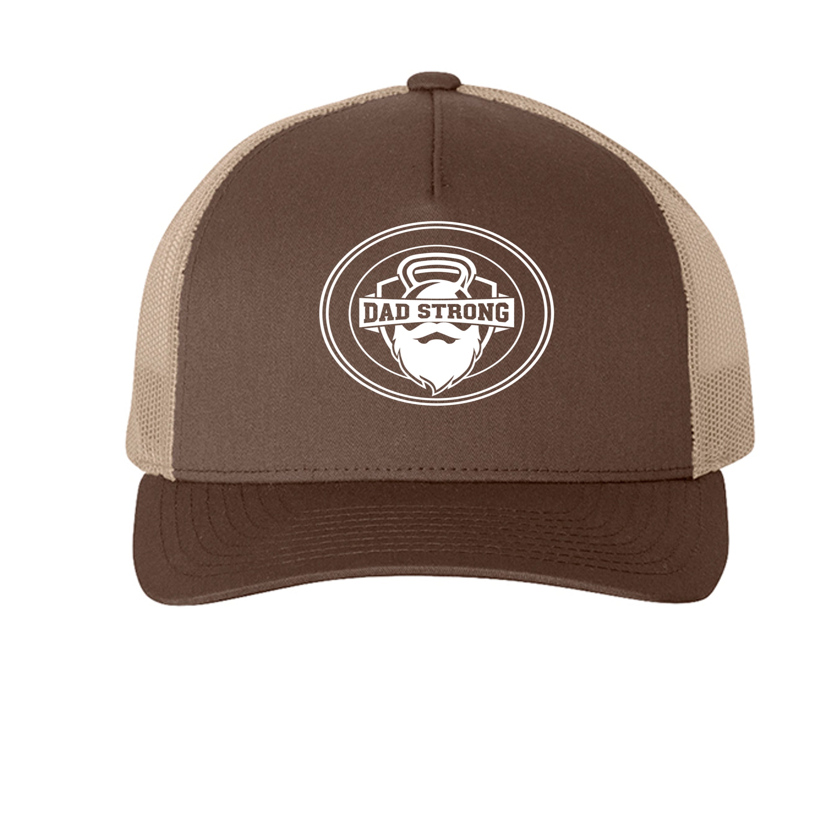 Brown/ Khaki - 6506 - FRONT