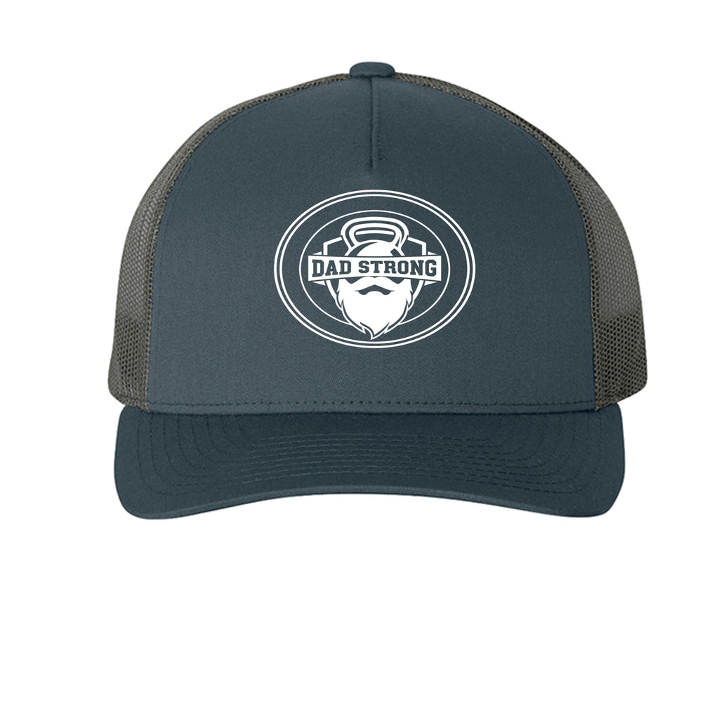 Navy - 6506 - FRONT
