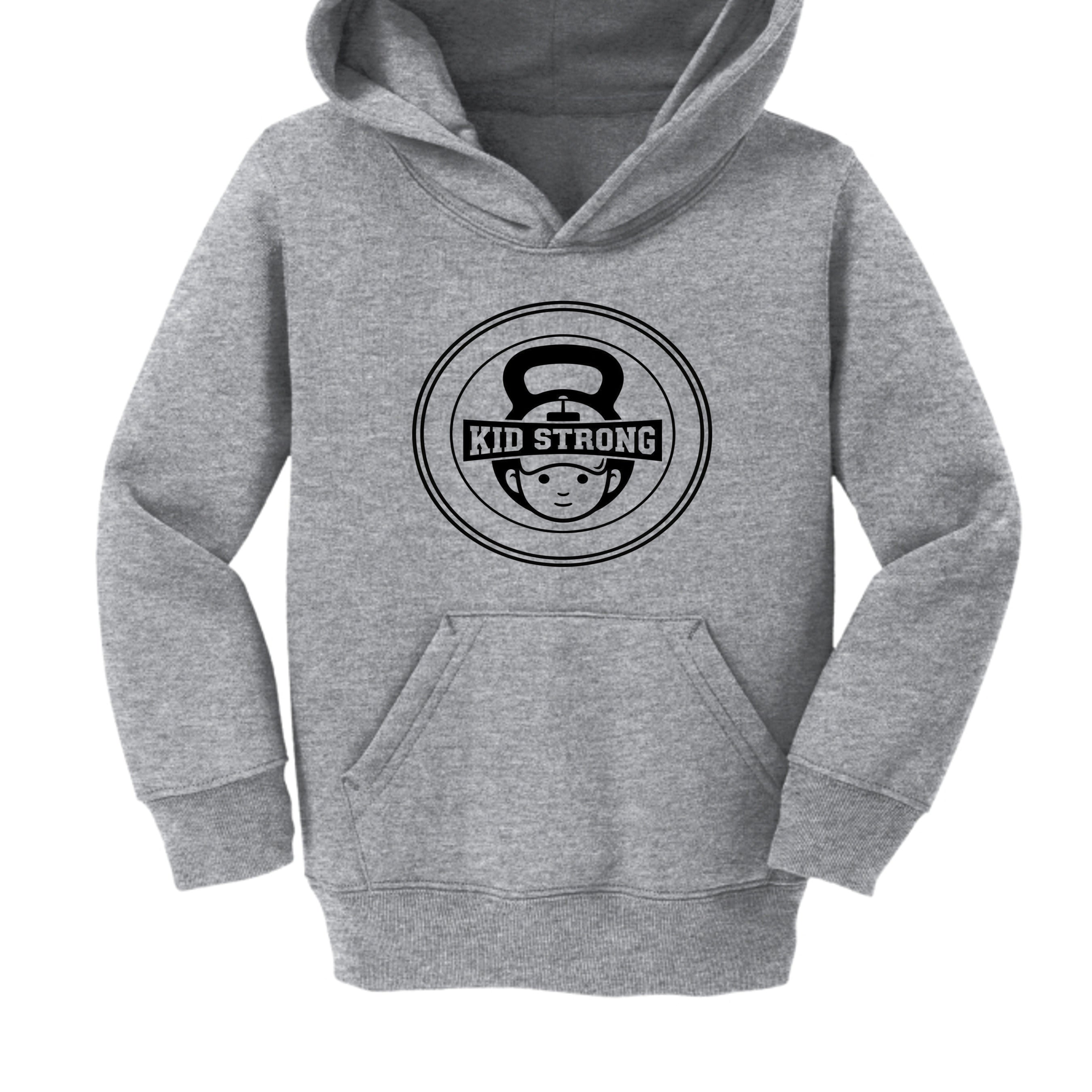 Athletic Heather - CAR78TH - FRONT