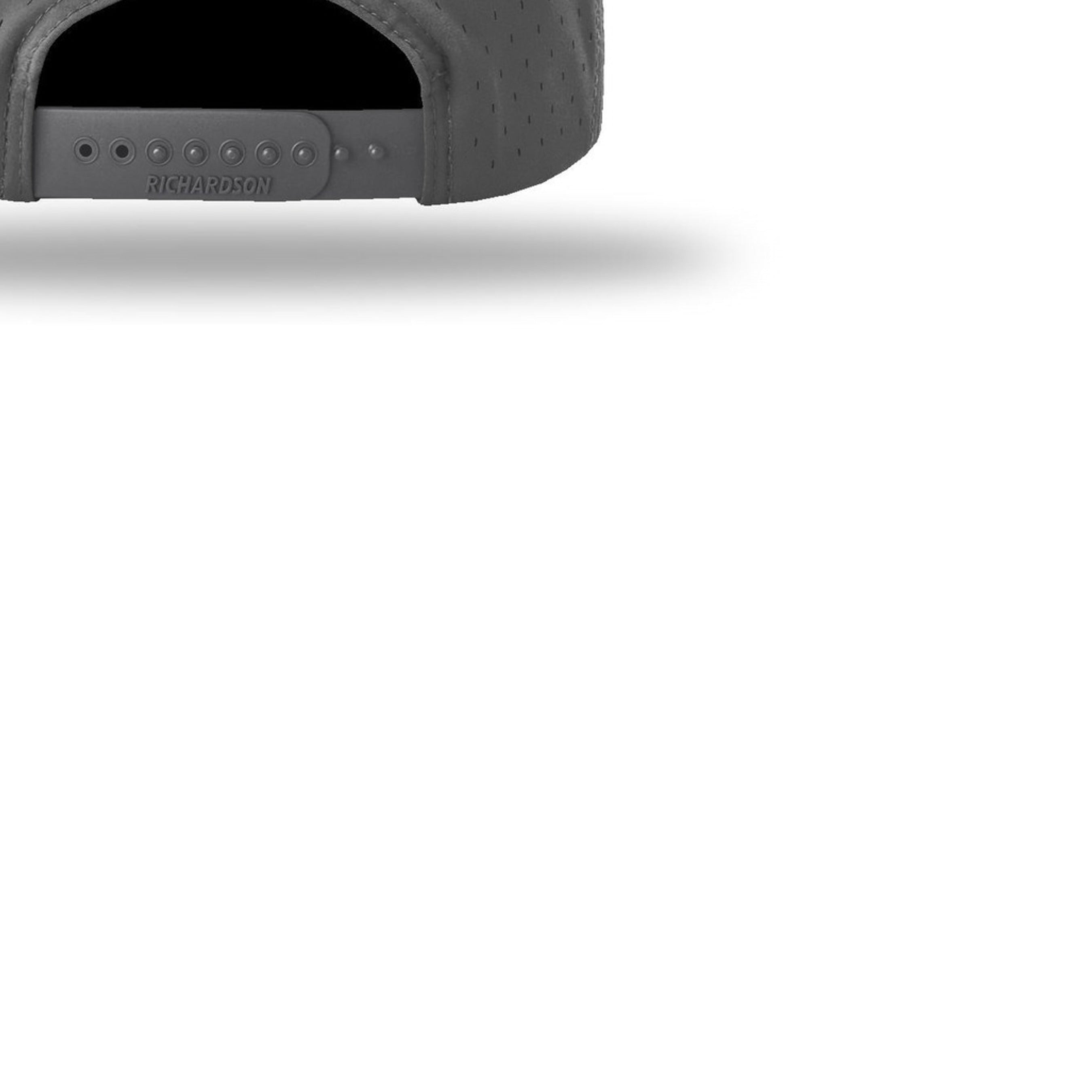 Charcoal - 169 - BACK