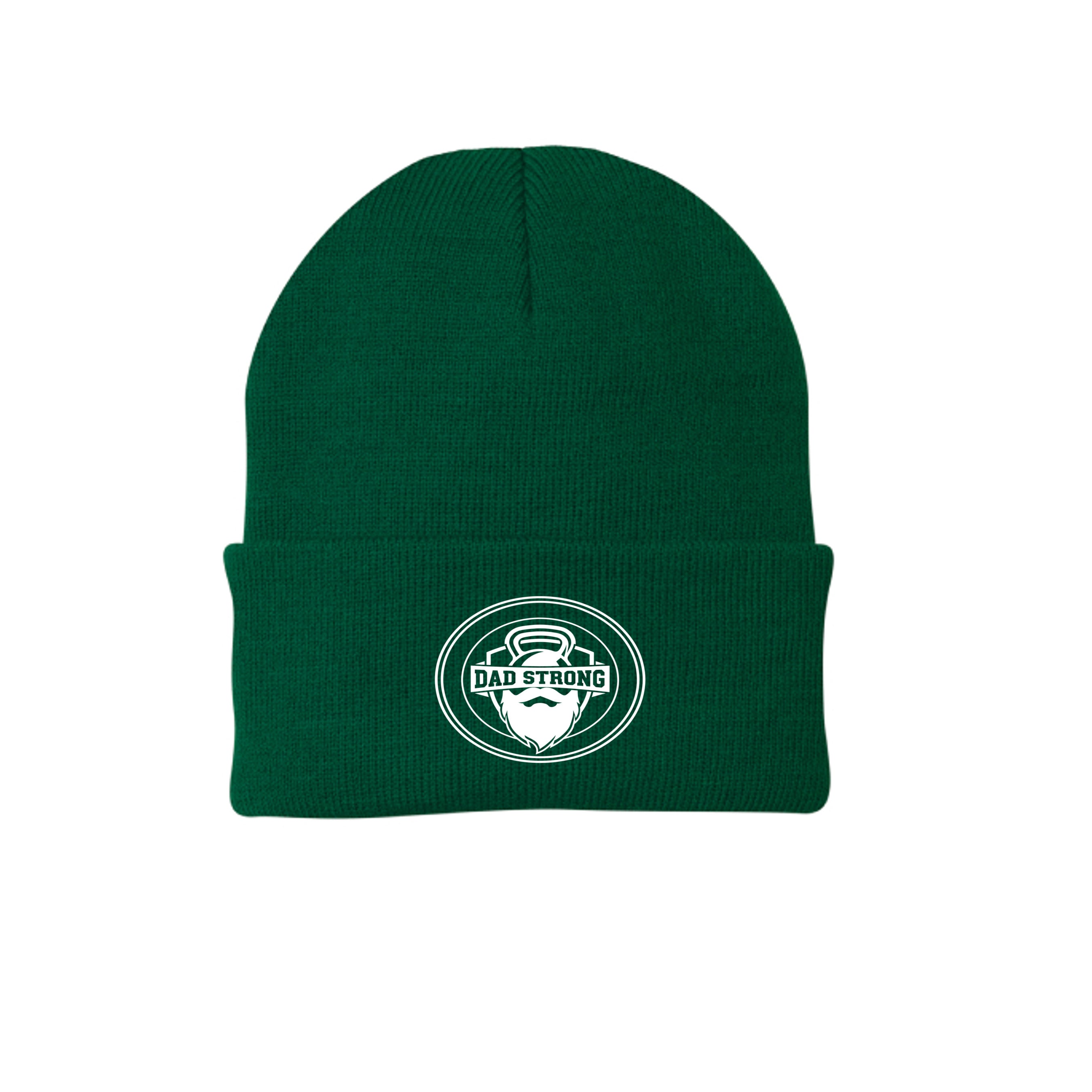 Athletic Green - CP90 - FRONT