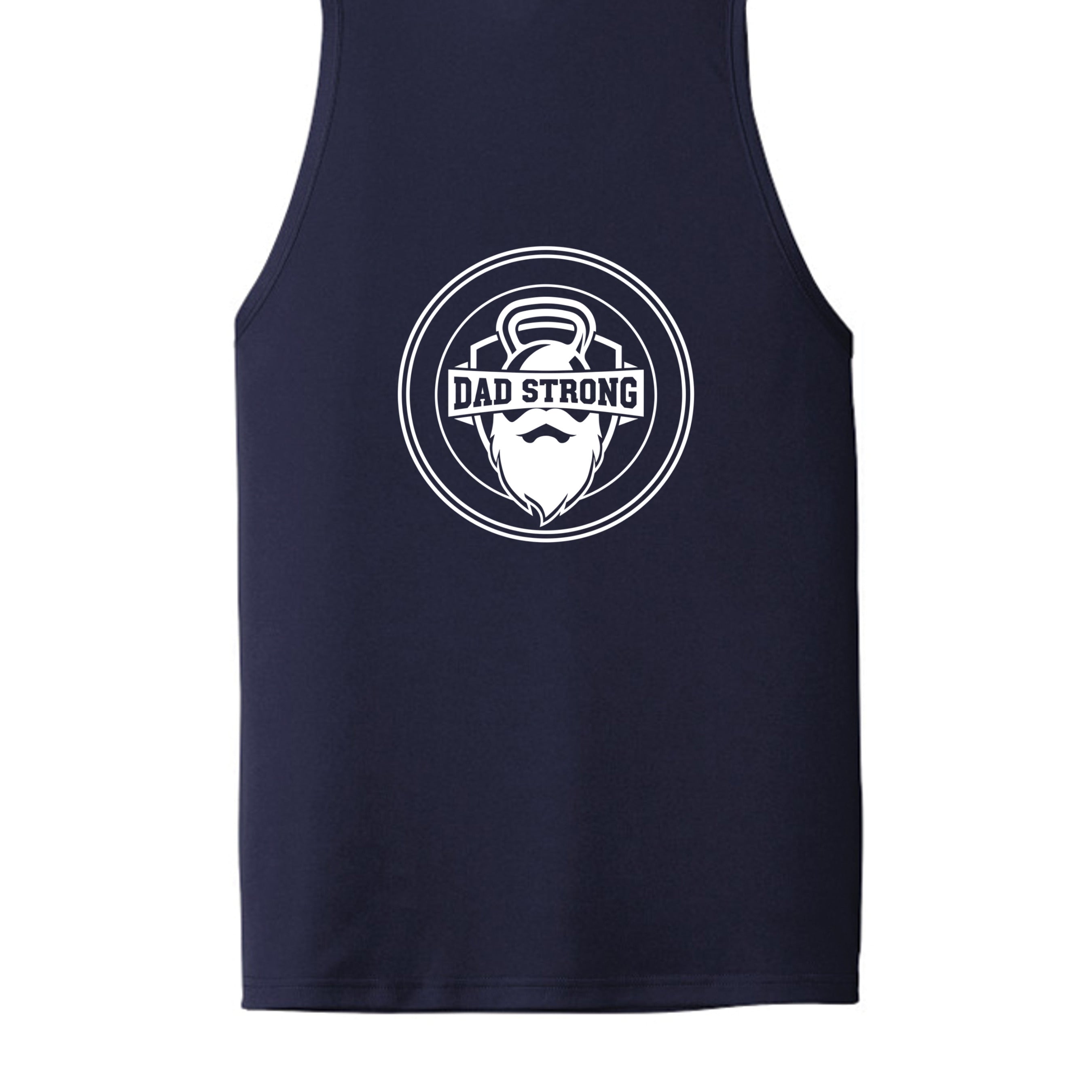 True Navy - ST356 - BACK