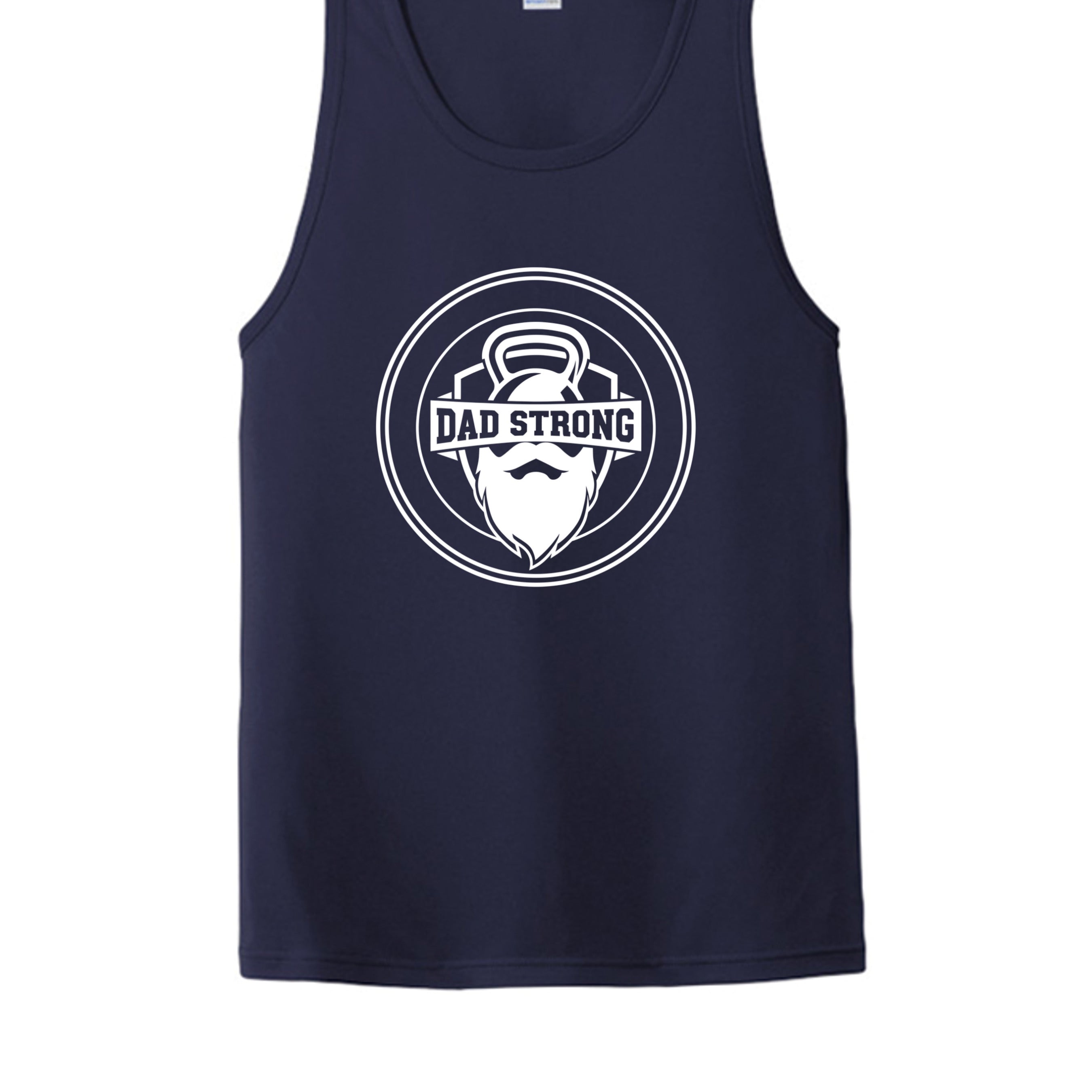 True Navy - ST356 - FRONT