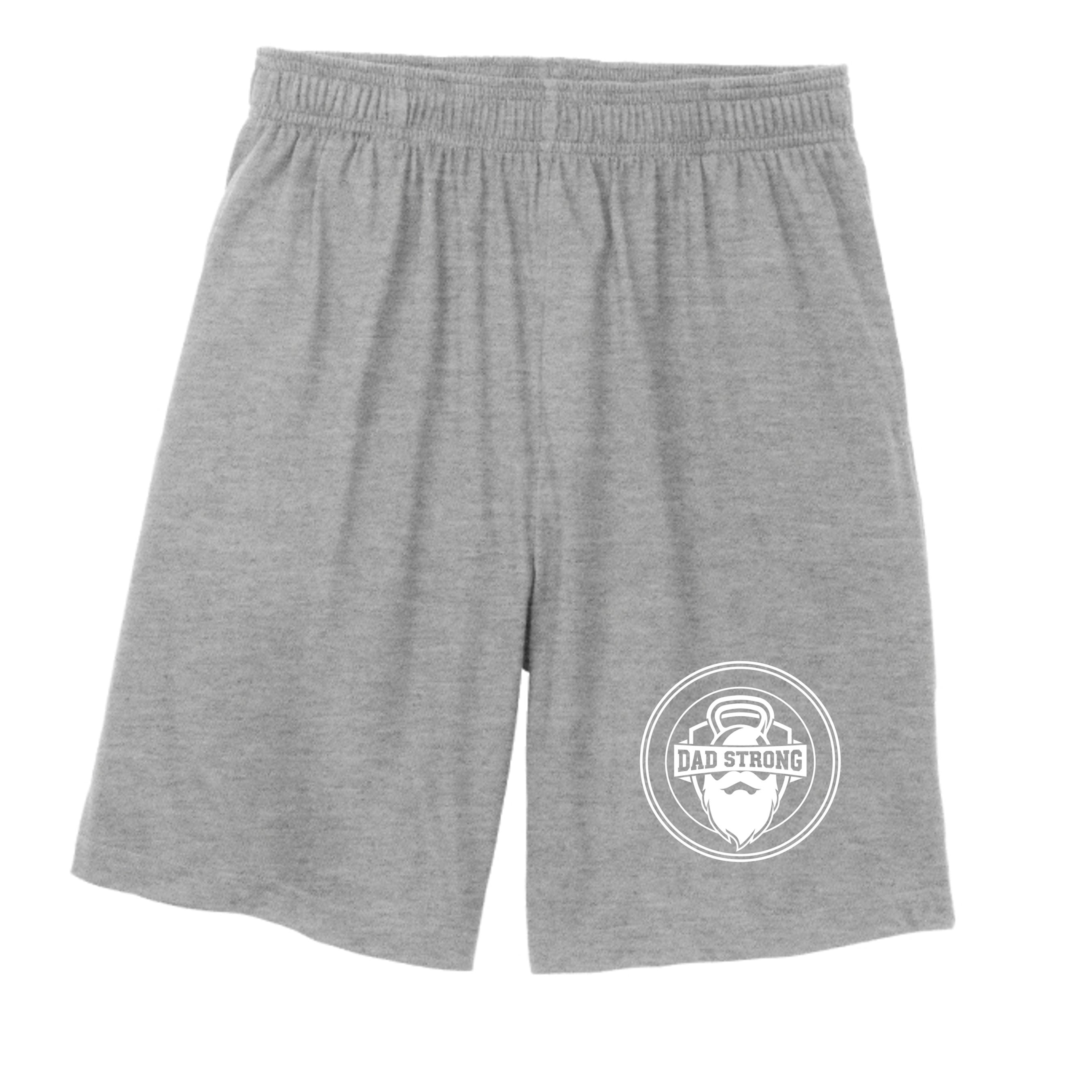 Heather Grey - ST310 - FRONT