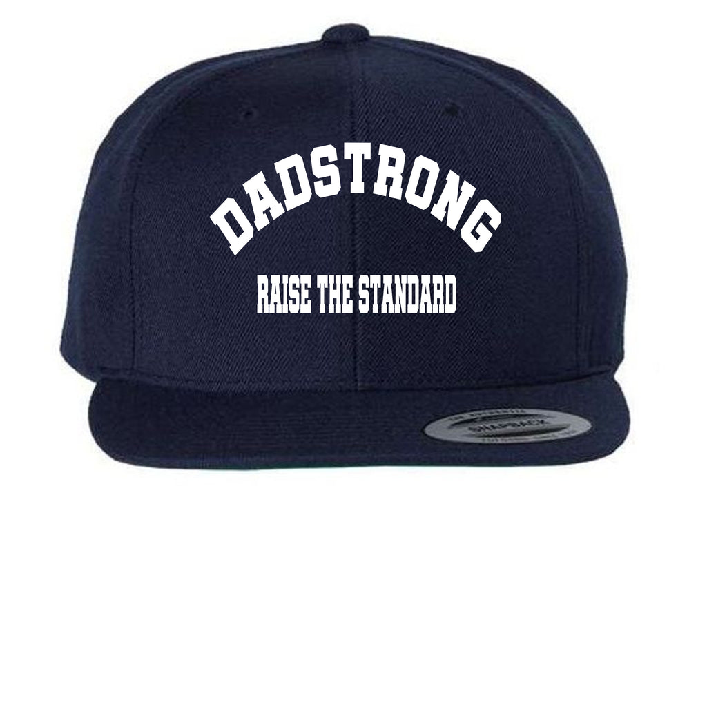 Navy - 6089M - FRONT